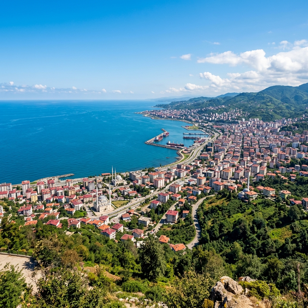 Trabzon