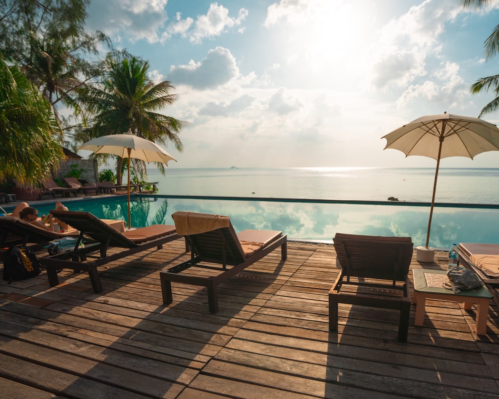 Sahil Resort Otelleri