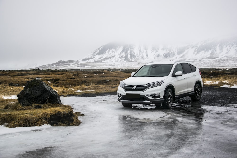 SUV / Arazi Aracı