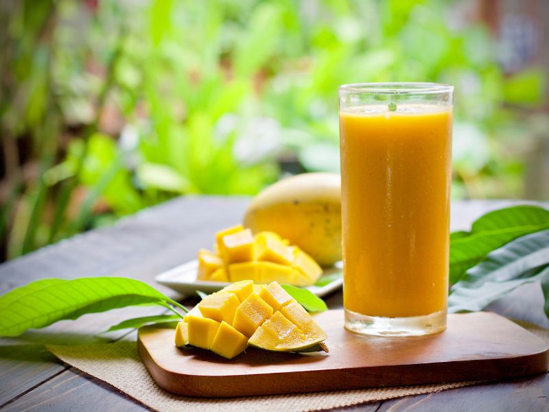 Mango