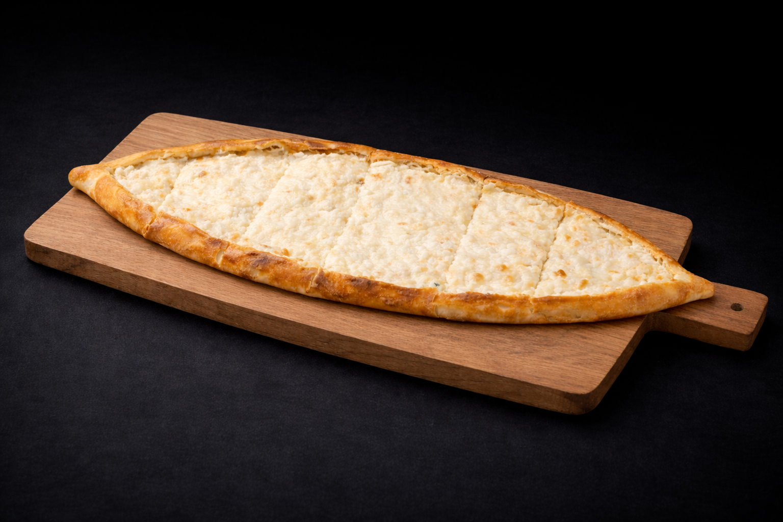 Mozzarella Pie
