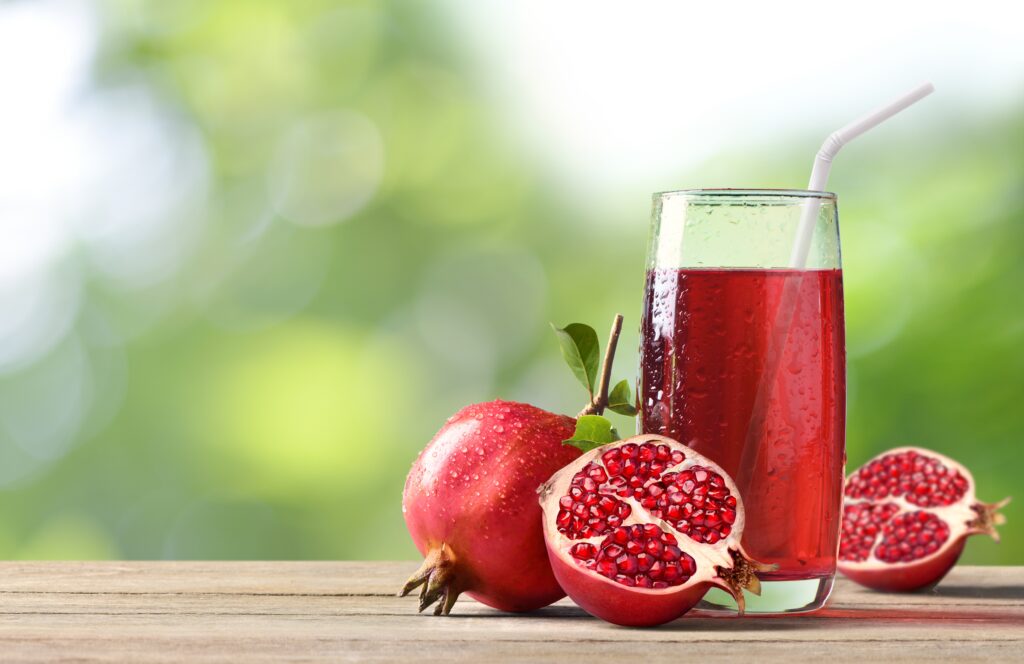 Pomegranate