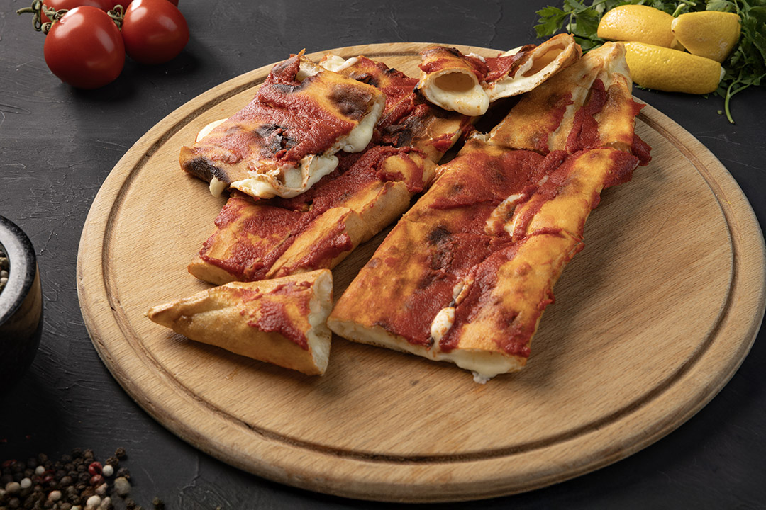 Cheese Muhammara
