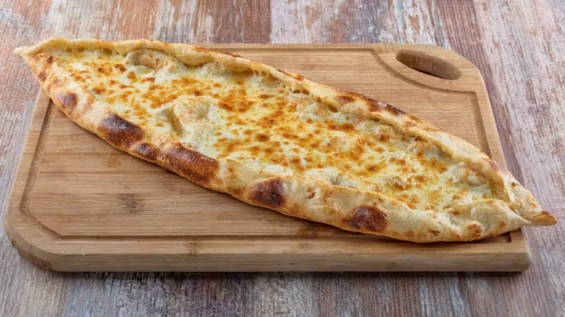 Liquid Cheese Pie