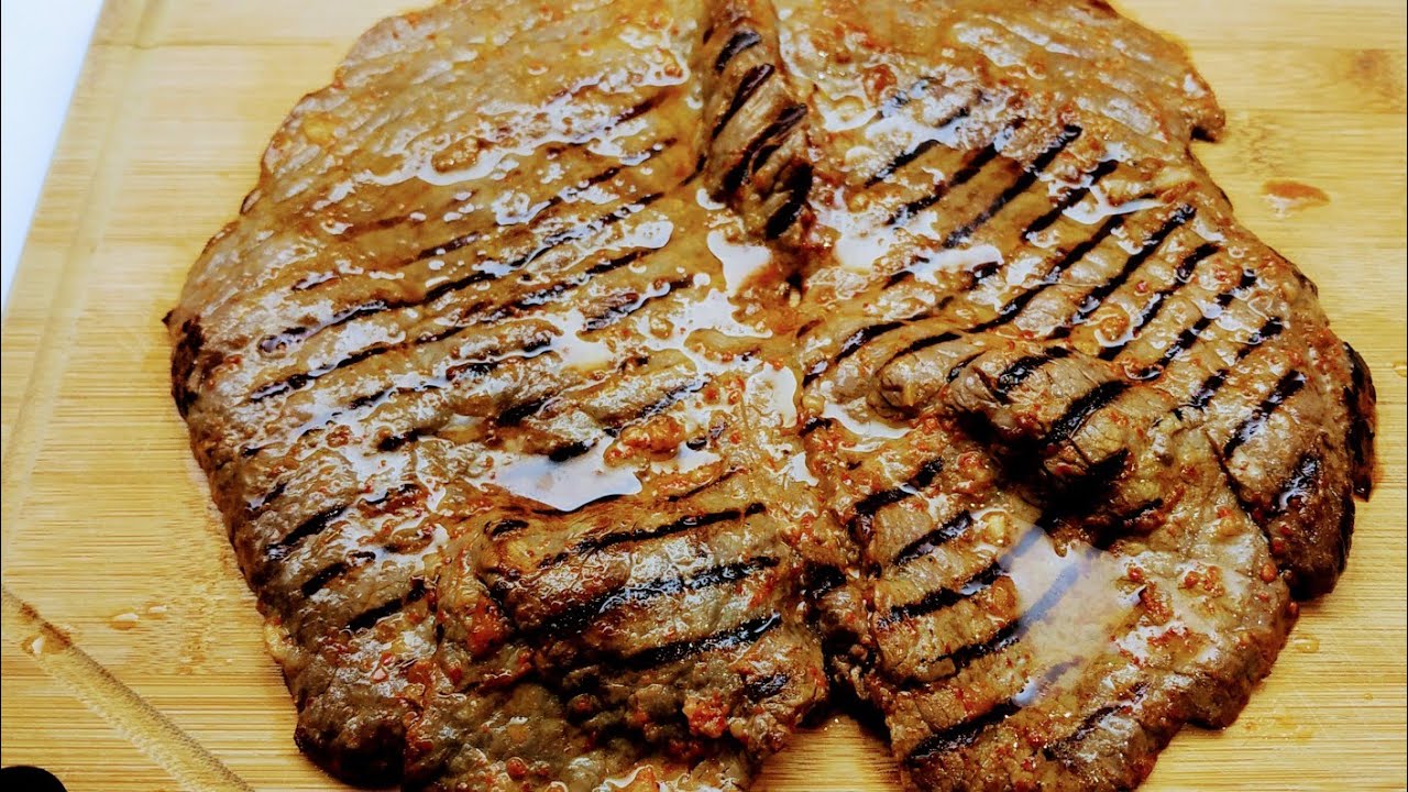 Meat Awsaal