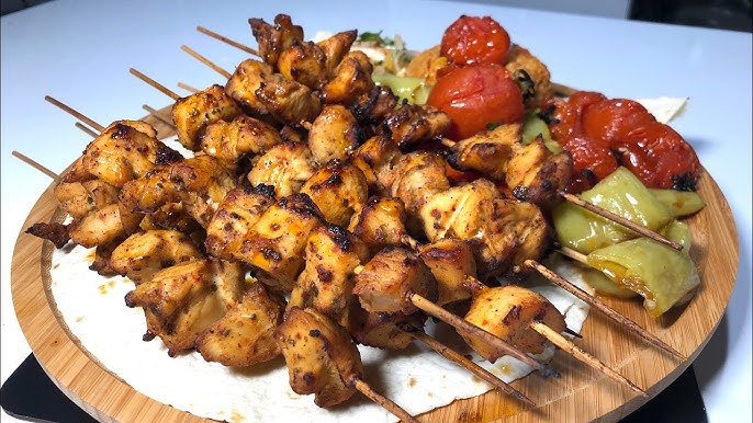 Shish Tawook